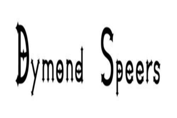 Dymond Speers: Elevating Design with Gothic Precision