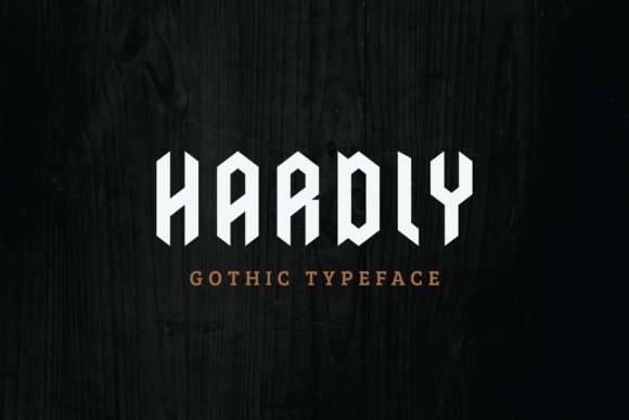 Hardly: The Perfect Fusion of Gothic Heritage and Modern Elegance