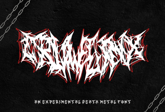 The Art of the Blackletter: Why Crvwlinx is Redefining Modern Typography