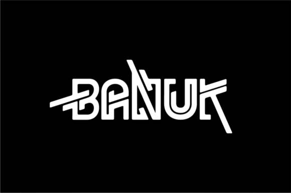 Why Banuk Is the Modern Typeface Your Designs Need